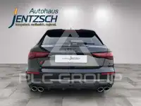 2023 Audi S3