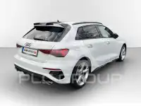 2023 Audi S3