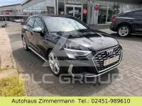 2023 Audi S3