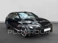 2023 Audi S3