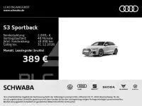 2023 Audi S3