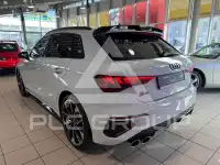 2023 Audi S3