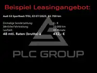 2023 Audi S3