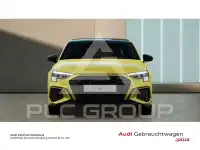 2023 Audi S3