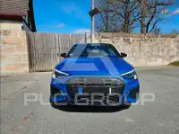 2023 Audi S3