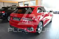 2023 Audi S3
