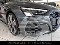 2023 Audi S3