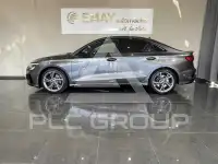 2023 Audi S3