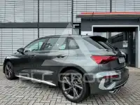 2023 Audi S3