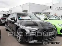 2023 Audi S3