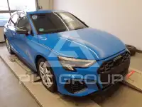 2023 Audi S3