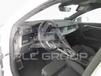 2023 Audi S3