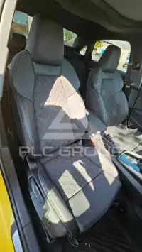 2023 Audi S3