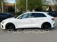 2023 Audi S3