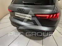 2023 Audi S3