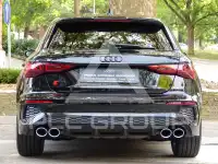 2023 Audi S3