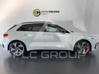 2023 Audi S3