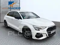 2023 Audi S3