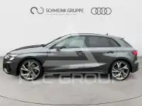 2023 Audi S3