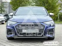 2023 Audi S3