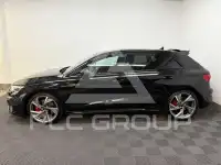2023 Audi S3