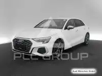 2023 Audi S3