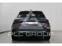 2023 Audi S3