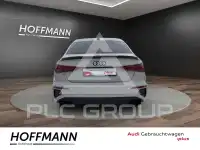 2023 Audi S3