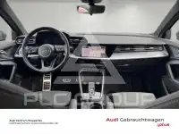2023 Audi S3