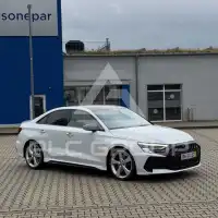 2023 Audi S3