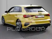 2023 Audi S3