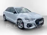 2023 Audi S3