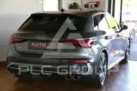 2023 Audi S3