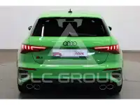 2023 Audi S3