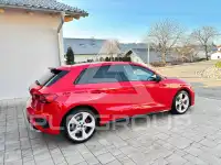 2023 Audi S3