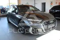 2023 Audi S3