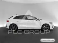 2023 Audi S3
