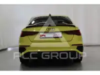 2023 Audi S3