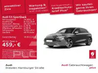 2023 Audi S3