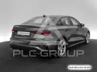 2023 Audi S3