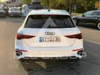 2023 Audi S3
