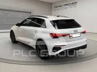2023 Audi S3