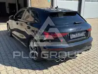 2023 Audi S3
