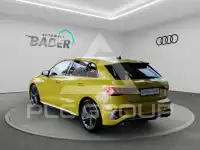 2023 Audi S3