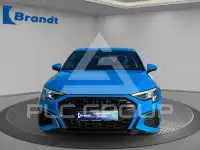 2023 Audi S3