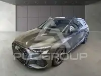 2023 Audi S3