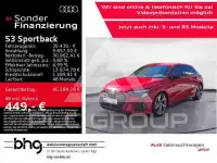 2023 Audi S3