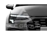 2023 Audi S3
