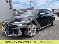 2023 Audi S3