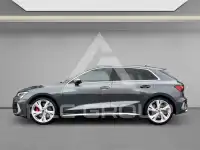 2023 Audi S3
